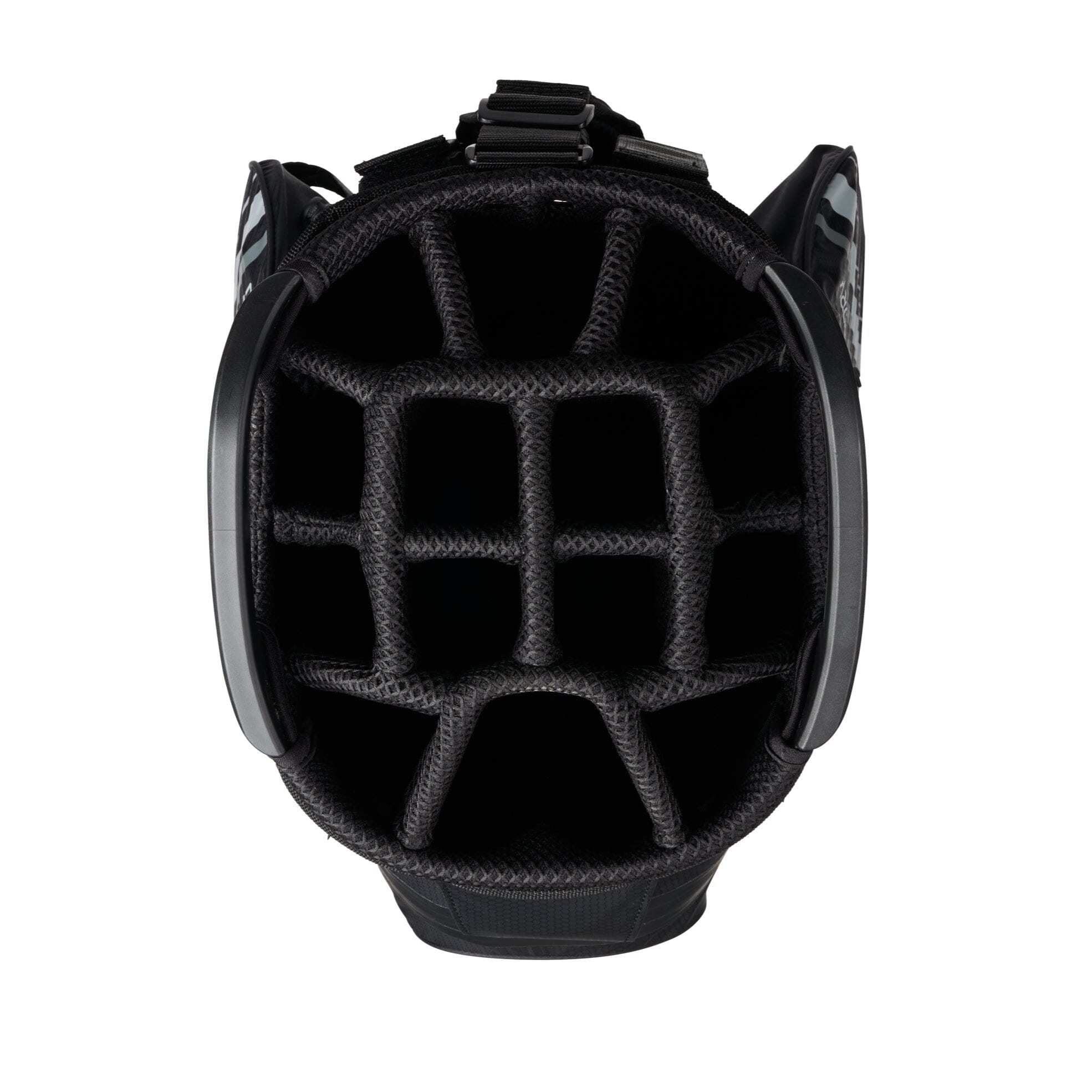 Callaway Sac de golf Chev dry 14 Black