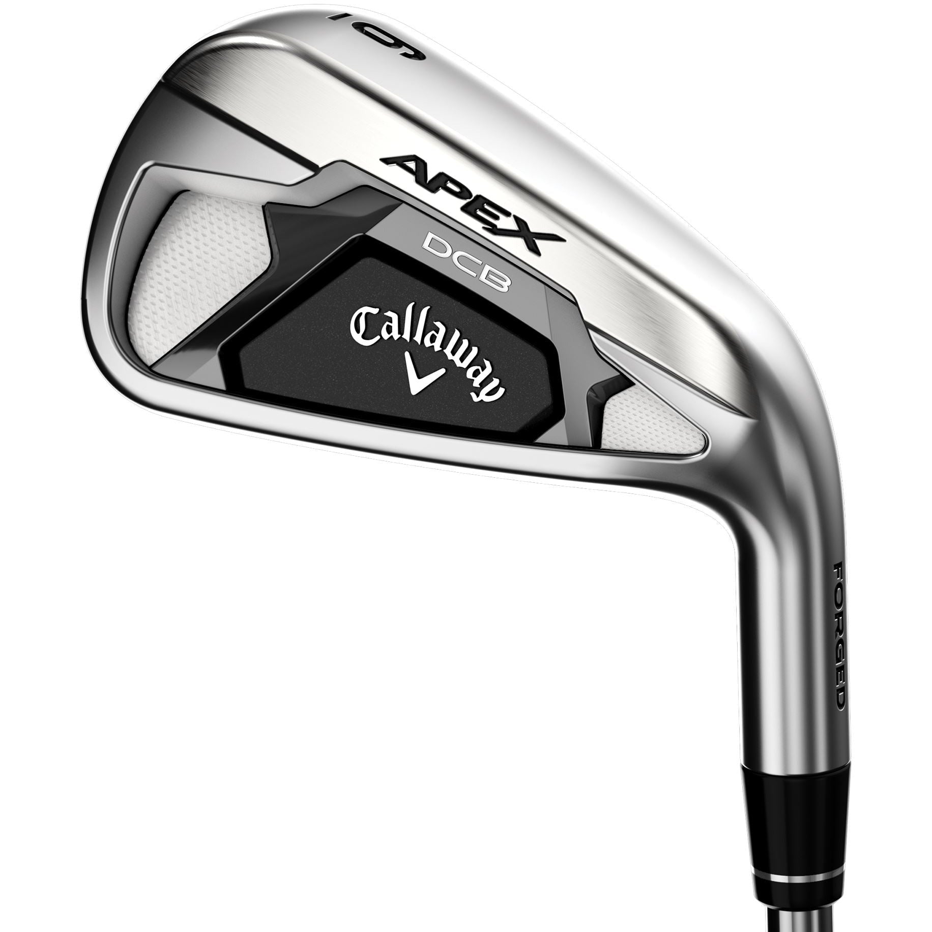 Callaway Juego de hierros APEX DCB 21 shaft UST Recoil DART 65
