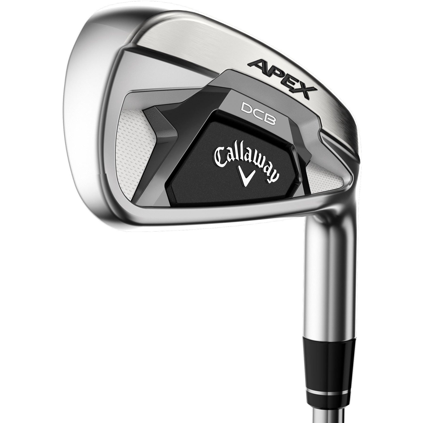 Callaway Juego de hierros APEX DCB 21 shaft UST Recoil DART 65