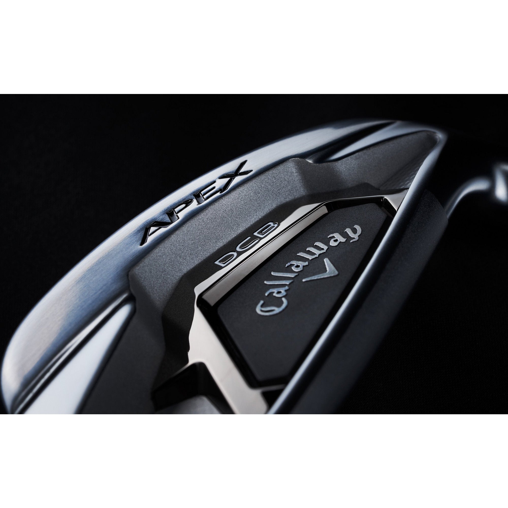 Callaway Juego de hierros APEX DCB 21 shaft UST Recoil DART 65