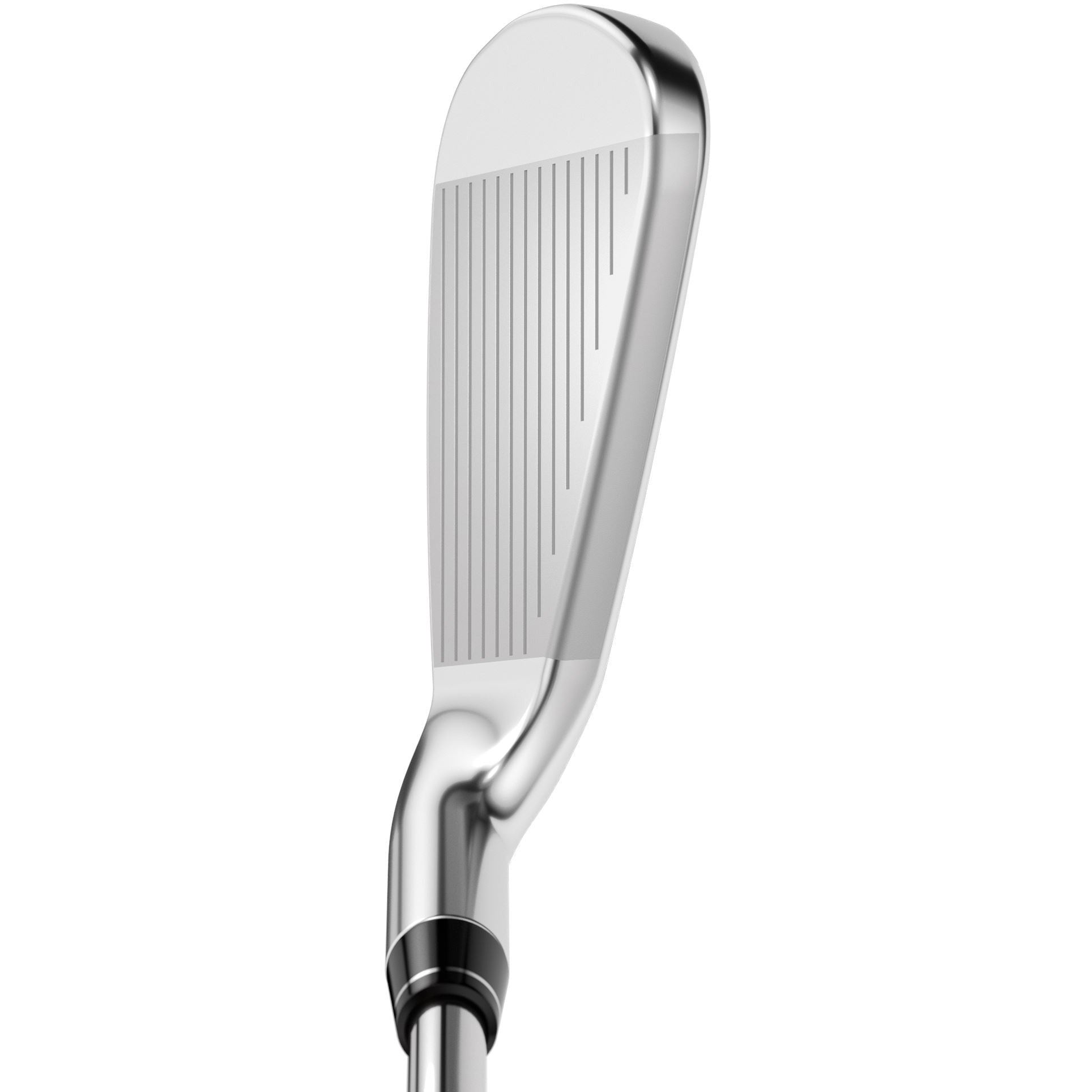 Callaway Juego de hierros APEX DCB 21 shaft UST Recoil DART 65
