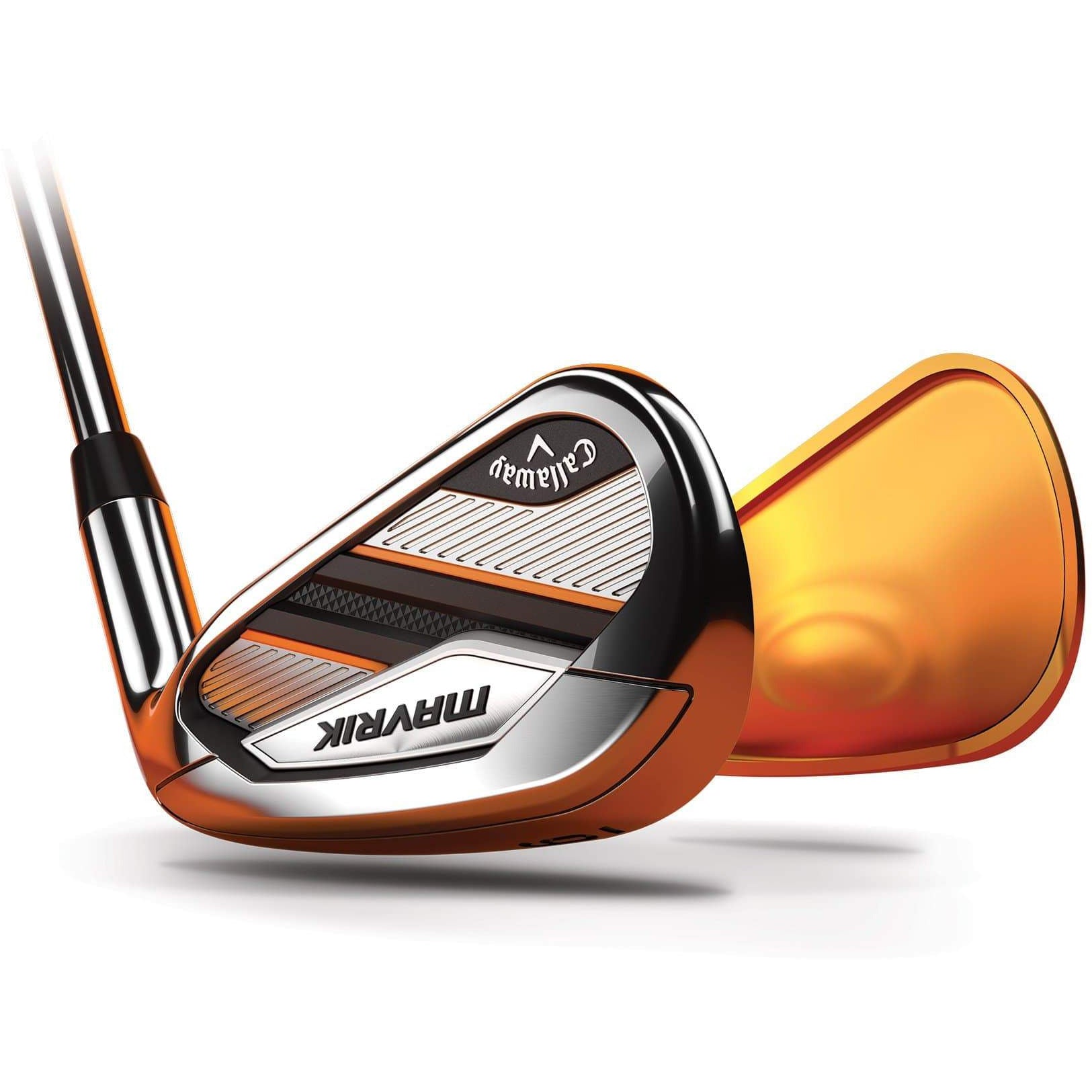 Callaway Série De Fers Mavrik