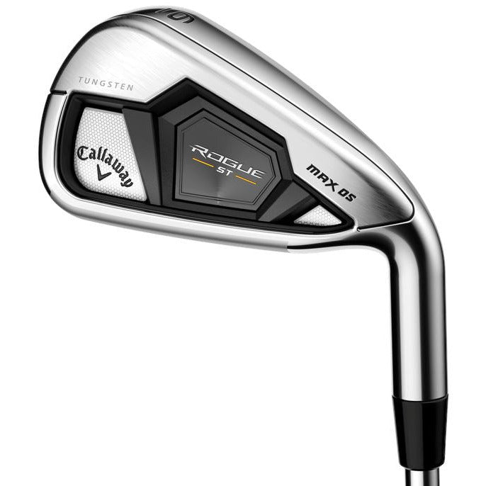 Callaway Série de Fers Rogue ST MAX OS Lite