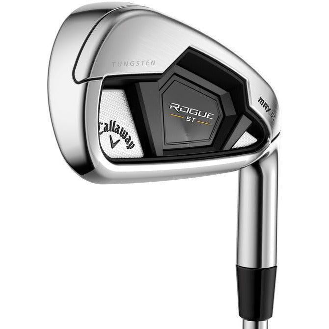 Callaway Série de Fers Rogue ST MAX OS Lite