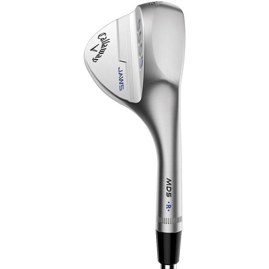 Callaway Wedge JAWS MD5 Raw