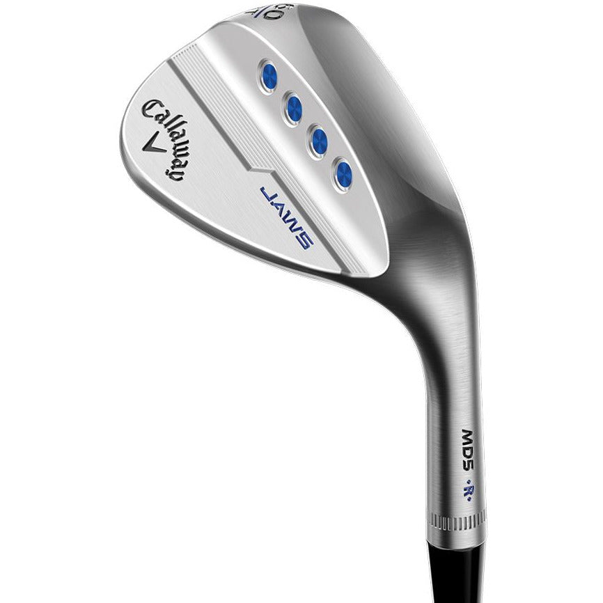 Callaway Wedge JAWS MD5 Raw