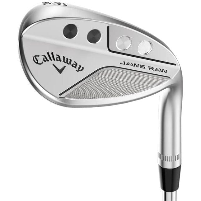 Callaway Wedge Jaws Raw Lady