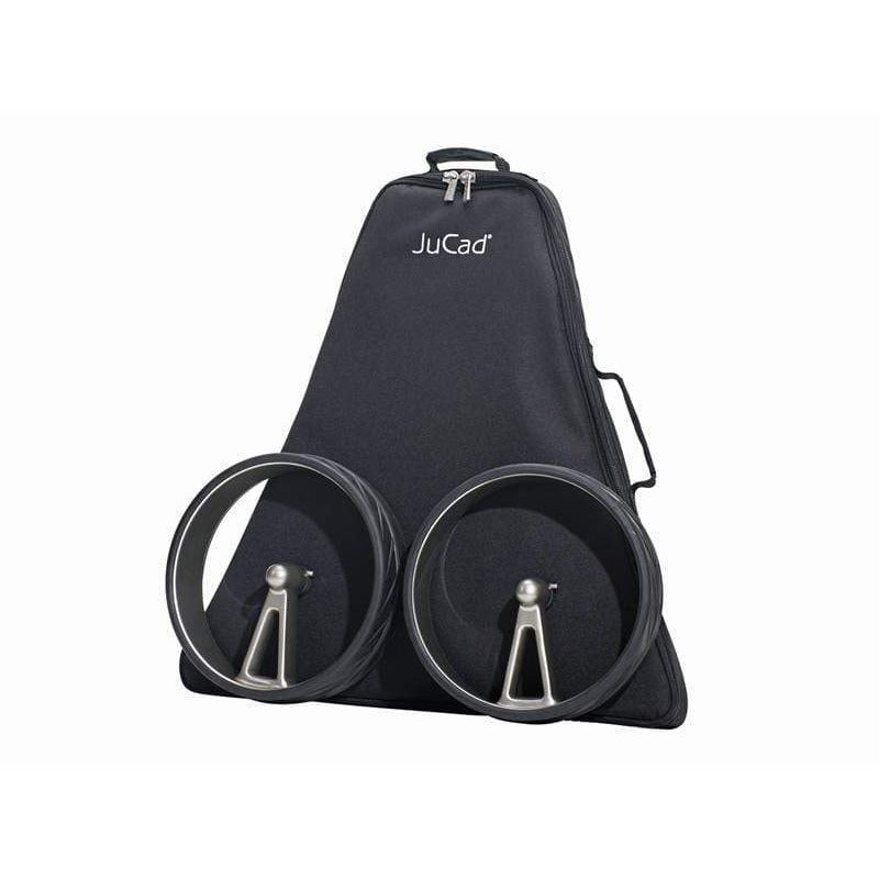 CHARIOT ÉLECTRIQUE JUCAD PHANTOM TITAN 2.0