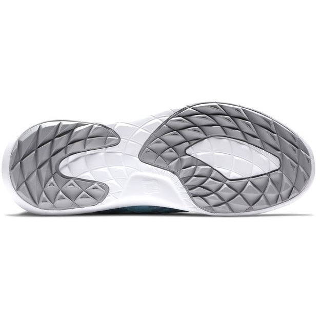 FootJoy Chaussures de golf Flex XP Femme Bleu