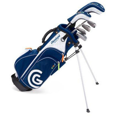 Cleveland Pack Junior Medium 7-9 ans