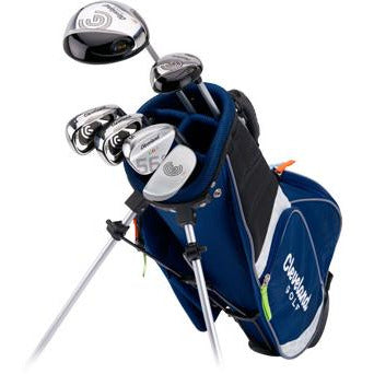 Cleveland Pack Junior Medium 7-9 ans