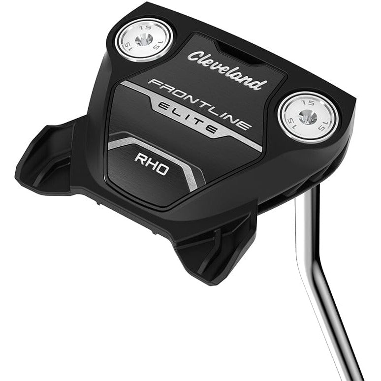 Cleveland Putter 2023 Frontline Elite RHO Single Bend