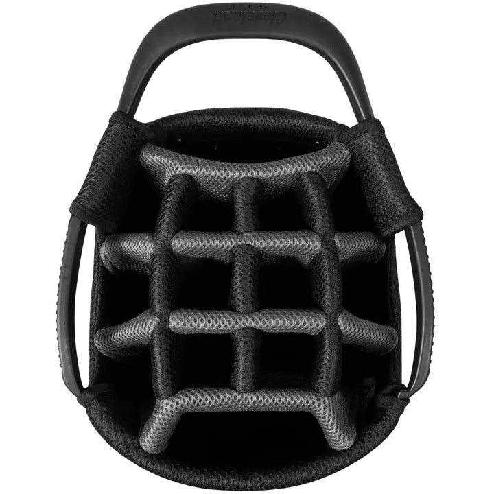 Cleveland Sac chariot Friday Cart Bag Navy black