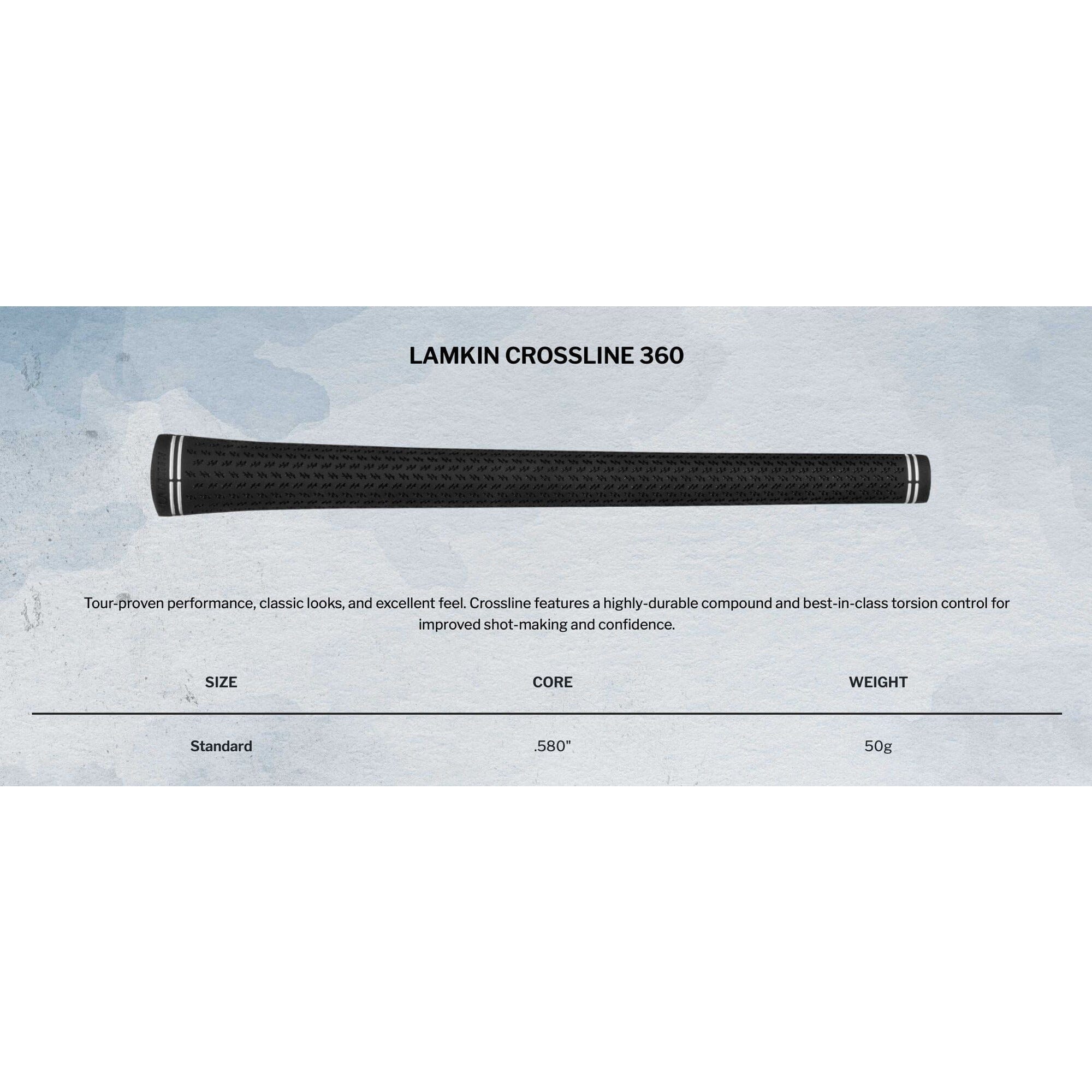 Cleveland Wedge RTX 6 tour satin Lady