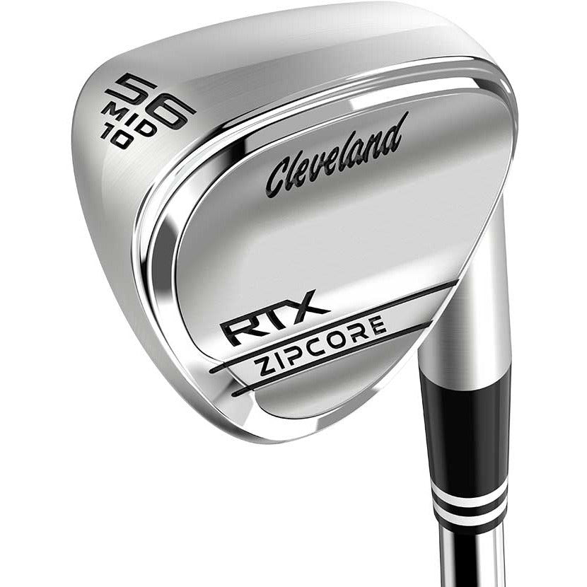CLEVELAND Wedge RTX ZipCore Satin