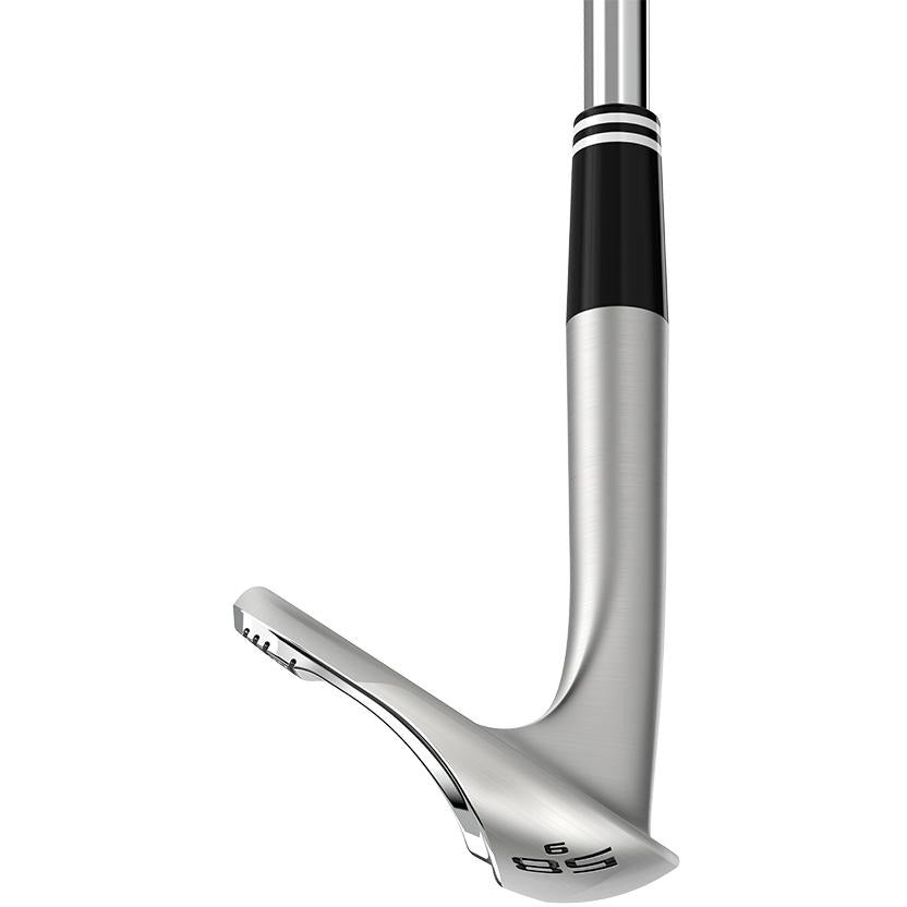 Cleveland Wedge Zipcore Full Face Satin