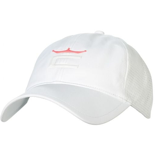 Cobra casquette Women White