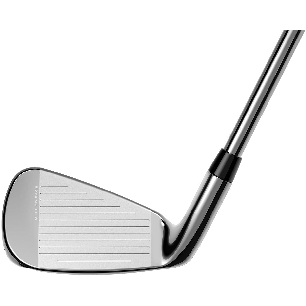 Cobra Série de Fer F9-S Graphite Regular