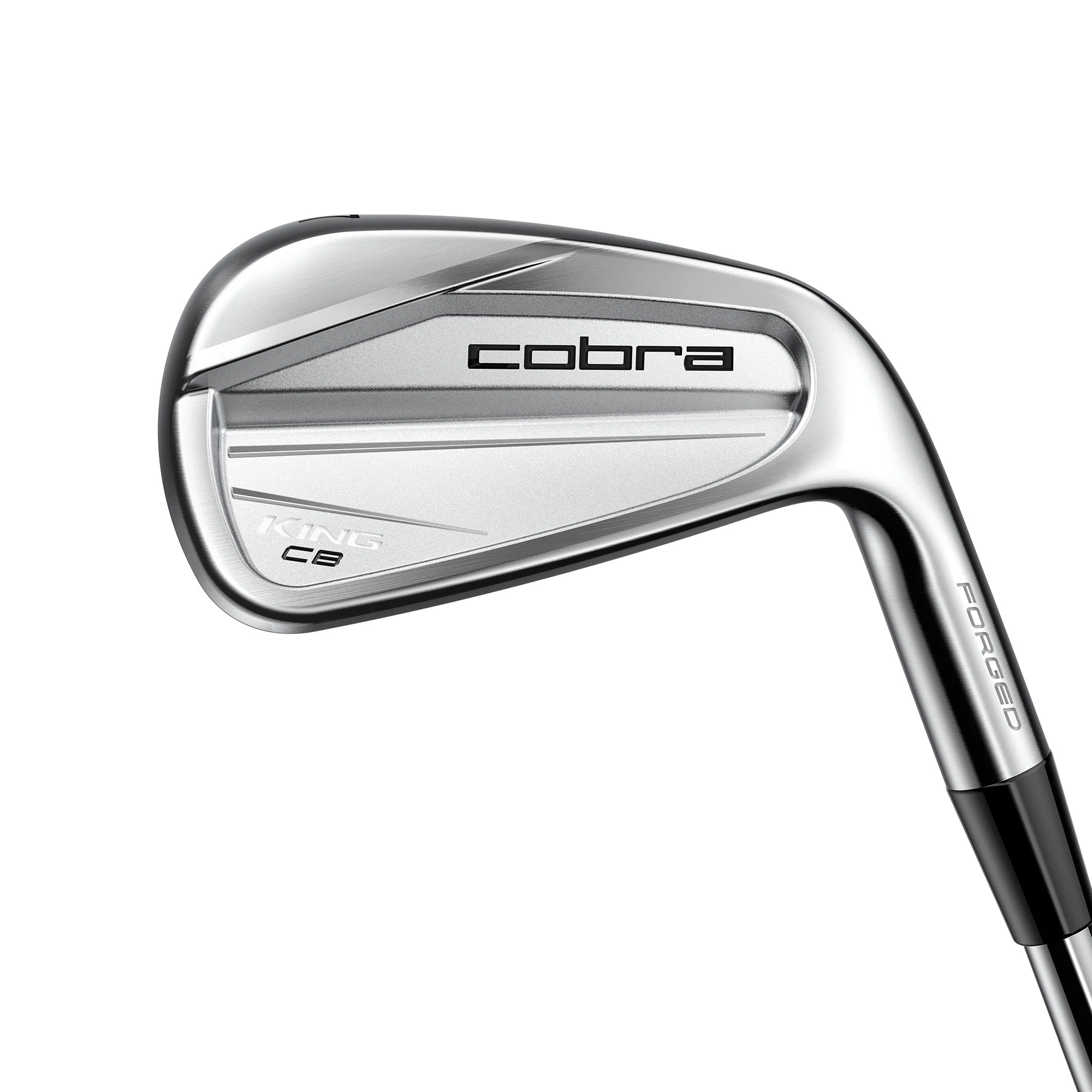 Cobra Série de Fer King CB/MB