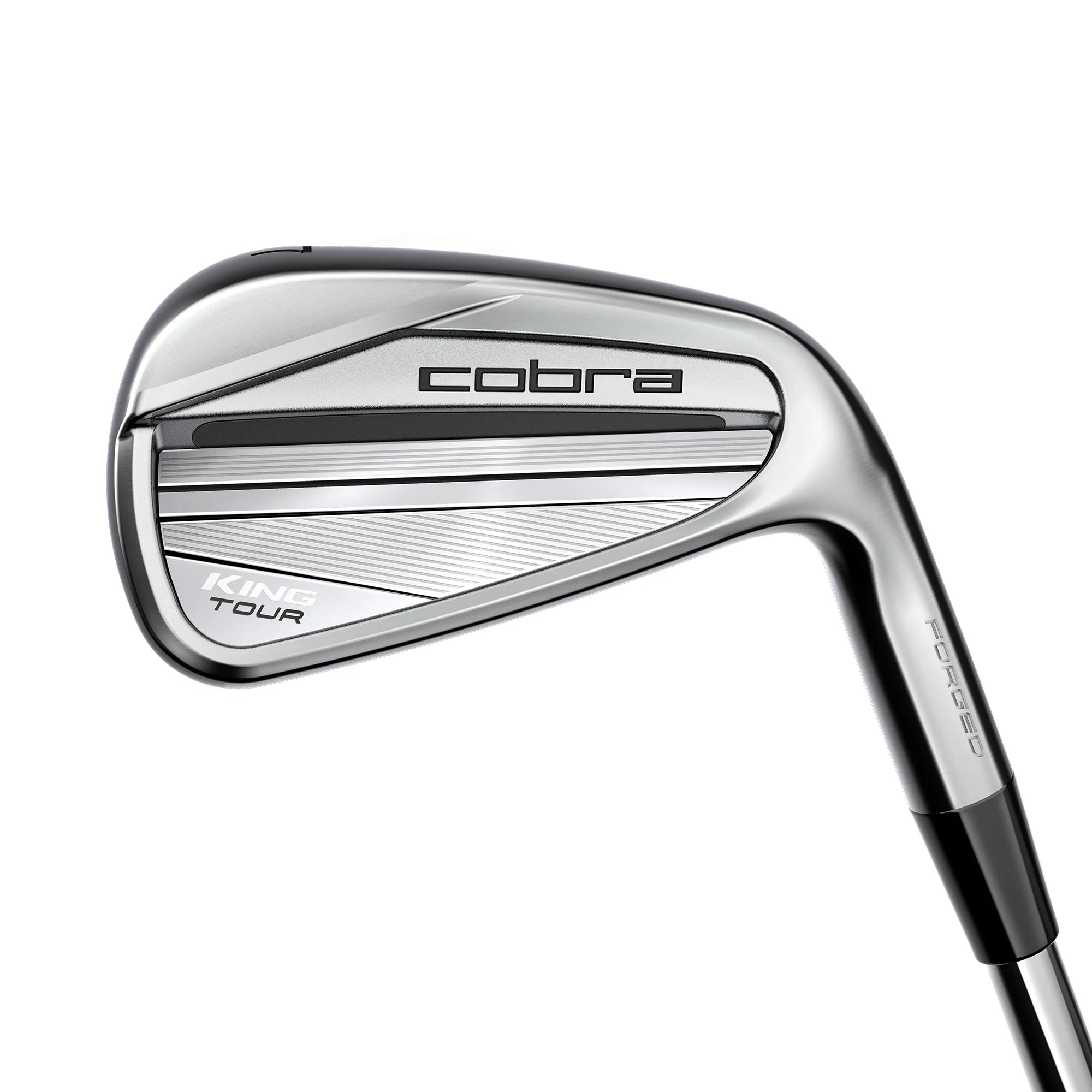 Cobra Série de Fer King Tour