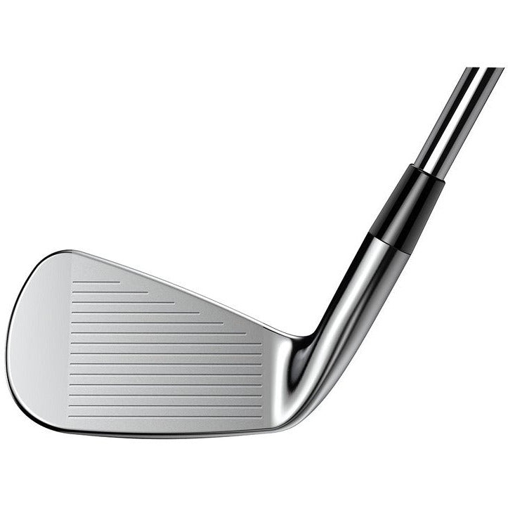 Cobra Serie de fers Cobra King Forged TEC