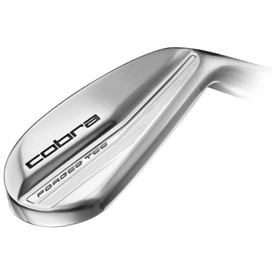 Cobra Serie de fers Cobra King Forged TEC