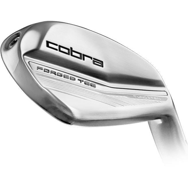 Cobra Serie de fers Cobra King Forged TEC