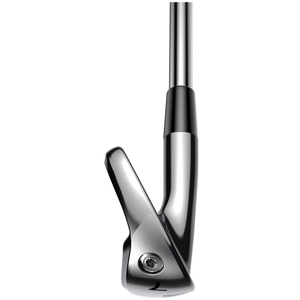 Cobra Serie de fers Cobra King Forged TEC X