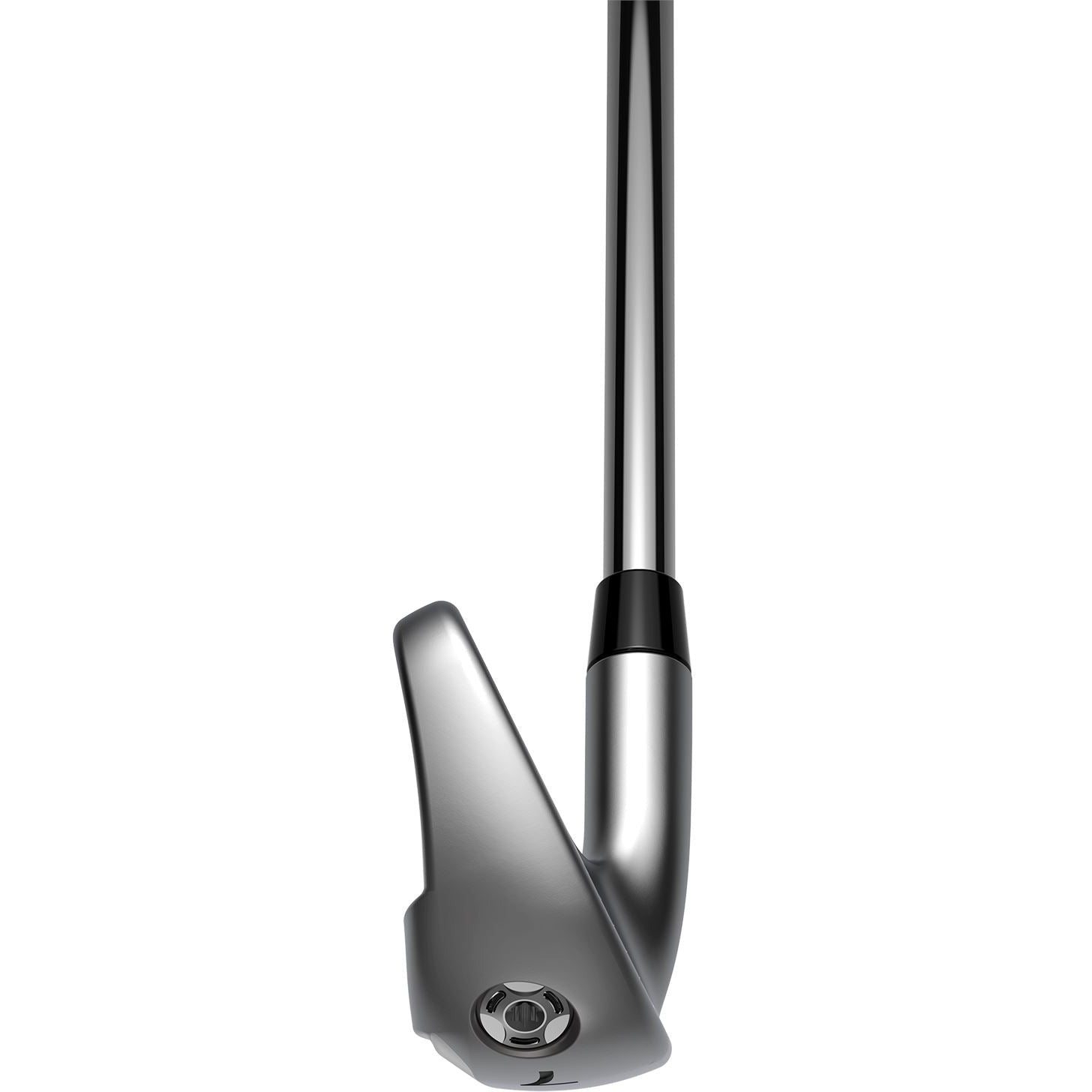 Cobra Série de Fers LTDX