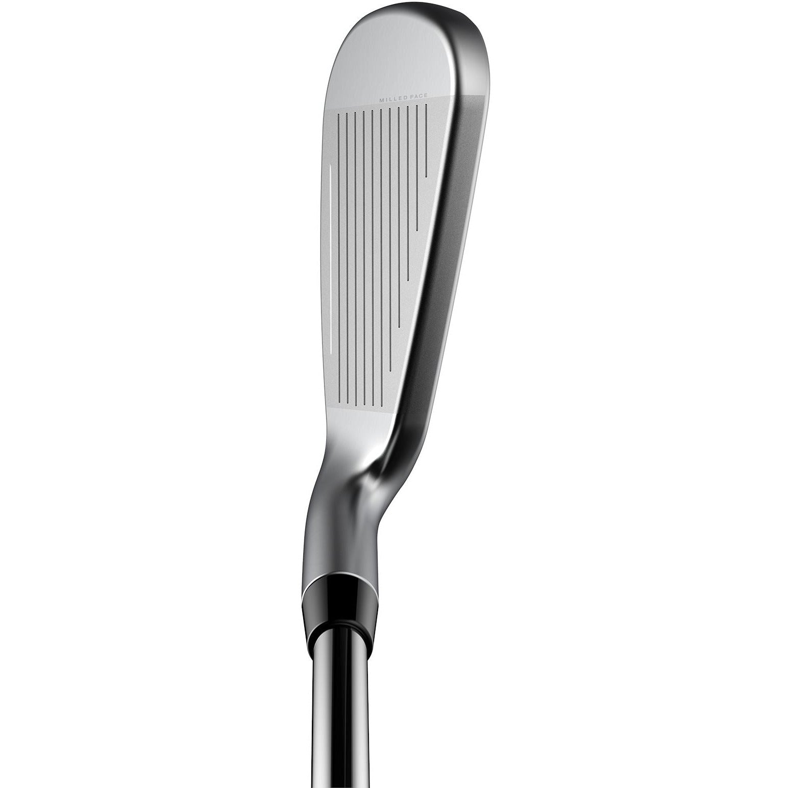 Cobra Série de Fers LTDX