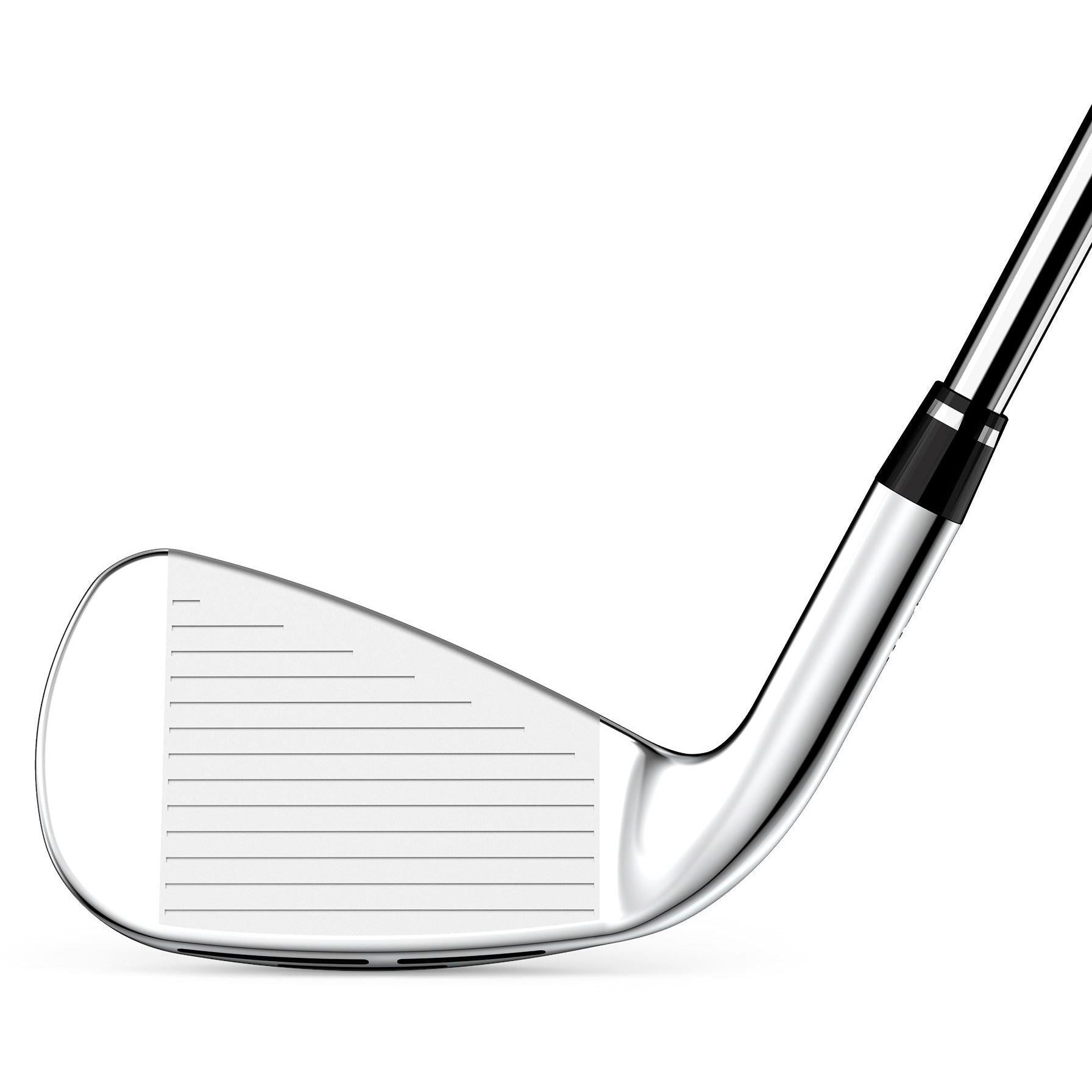 Wilson Staff - Série de Fers Graphite Dynapower