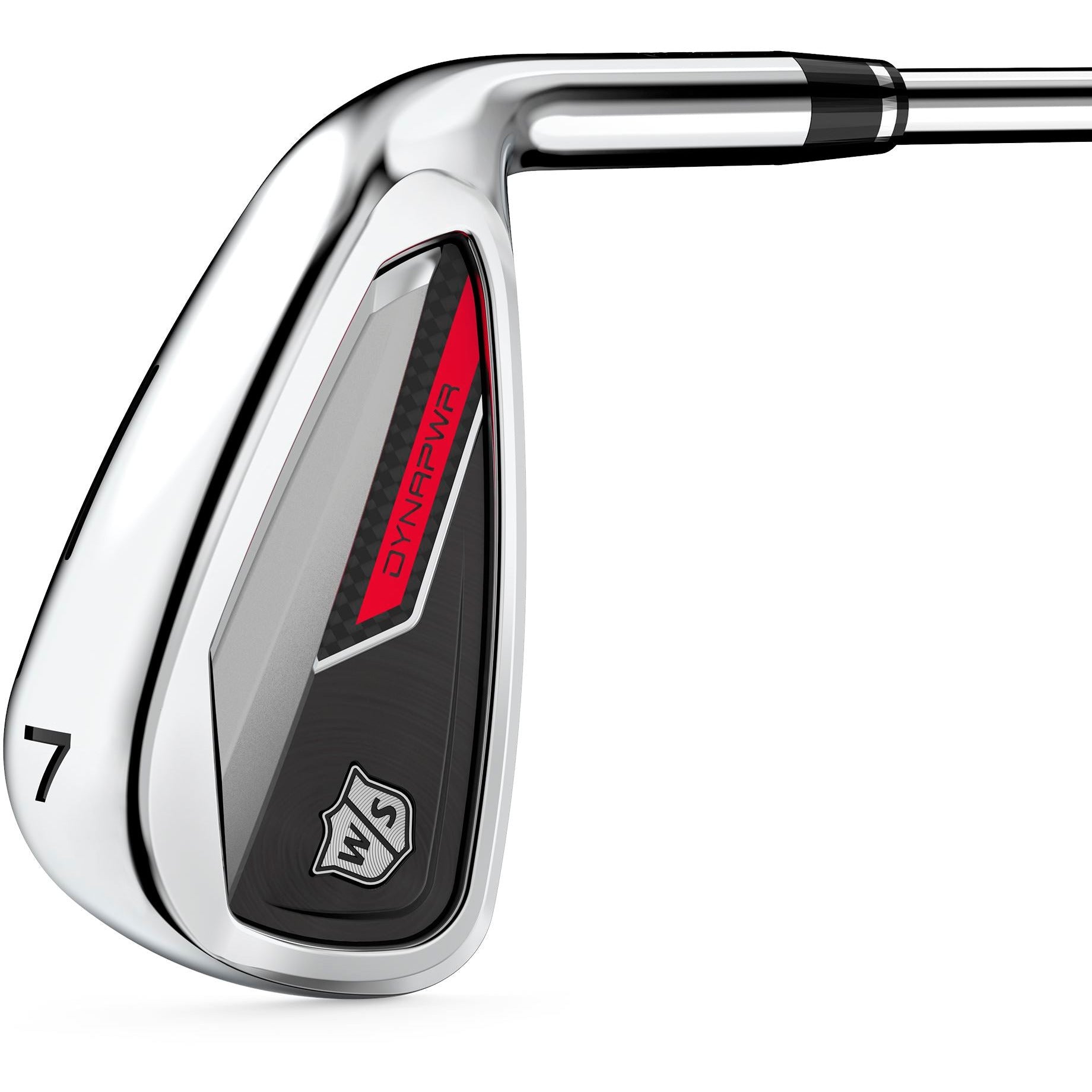 Wilson Staff - Série de Fers Graphite Dynapower