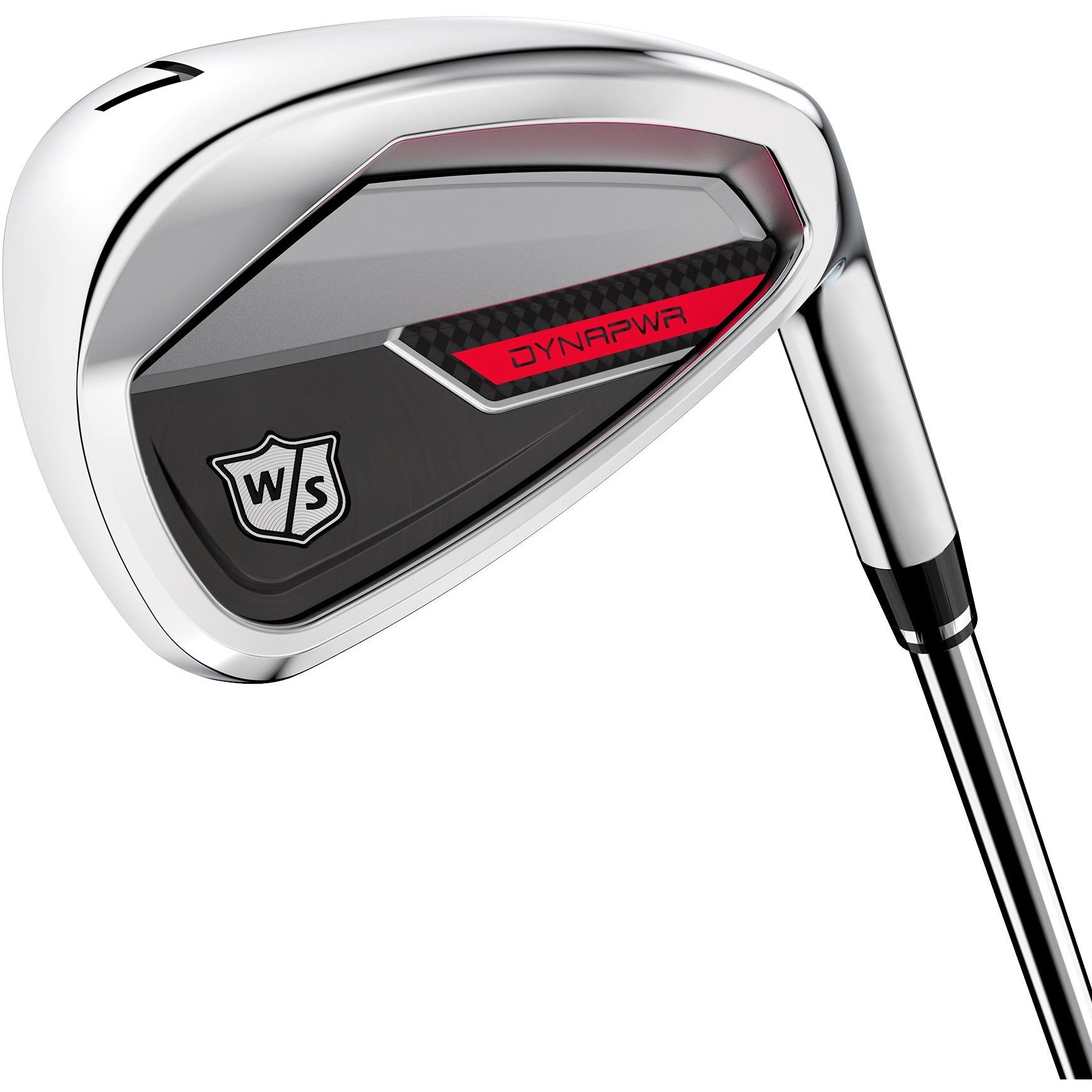 Wilson Staff - Série de Fers Graphite Dynapower