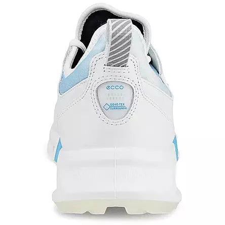 ECCO Chaussures de golf M GOLF BIOM C4 White Dritton
