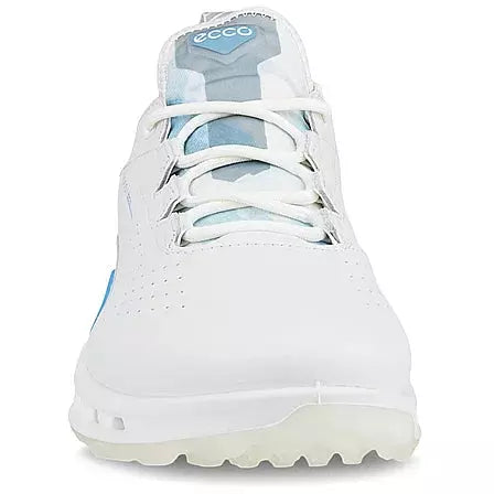 ECCO Chaussures de golf M GOLF BIOM C4 White Dritton