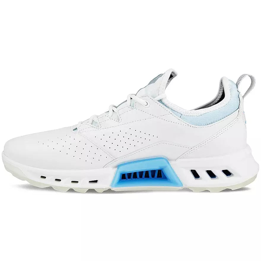 ECCO Chaussures de golf M GOLF BIOM C4 White Dritton