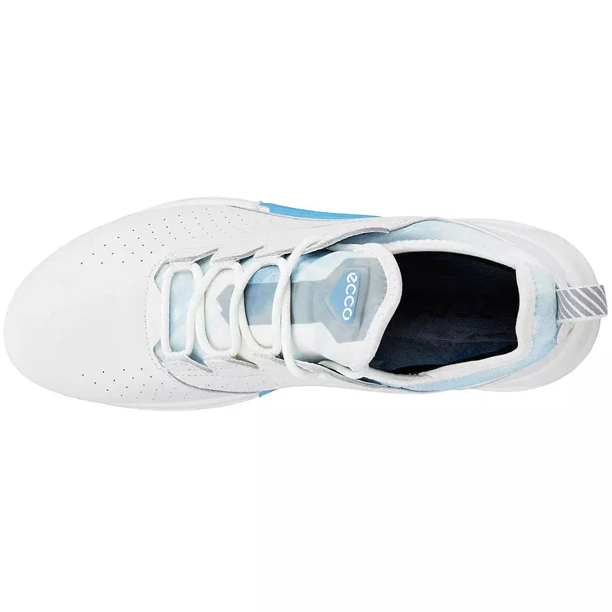 ECCO Chaussures de golf M GOLF BIOM C4 White Dritton