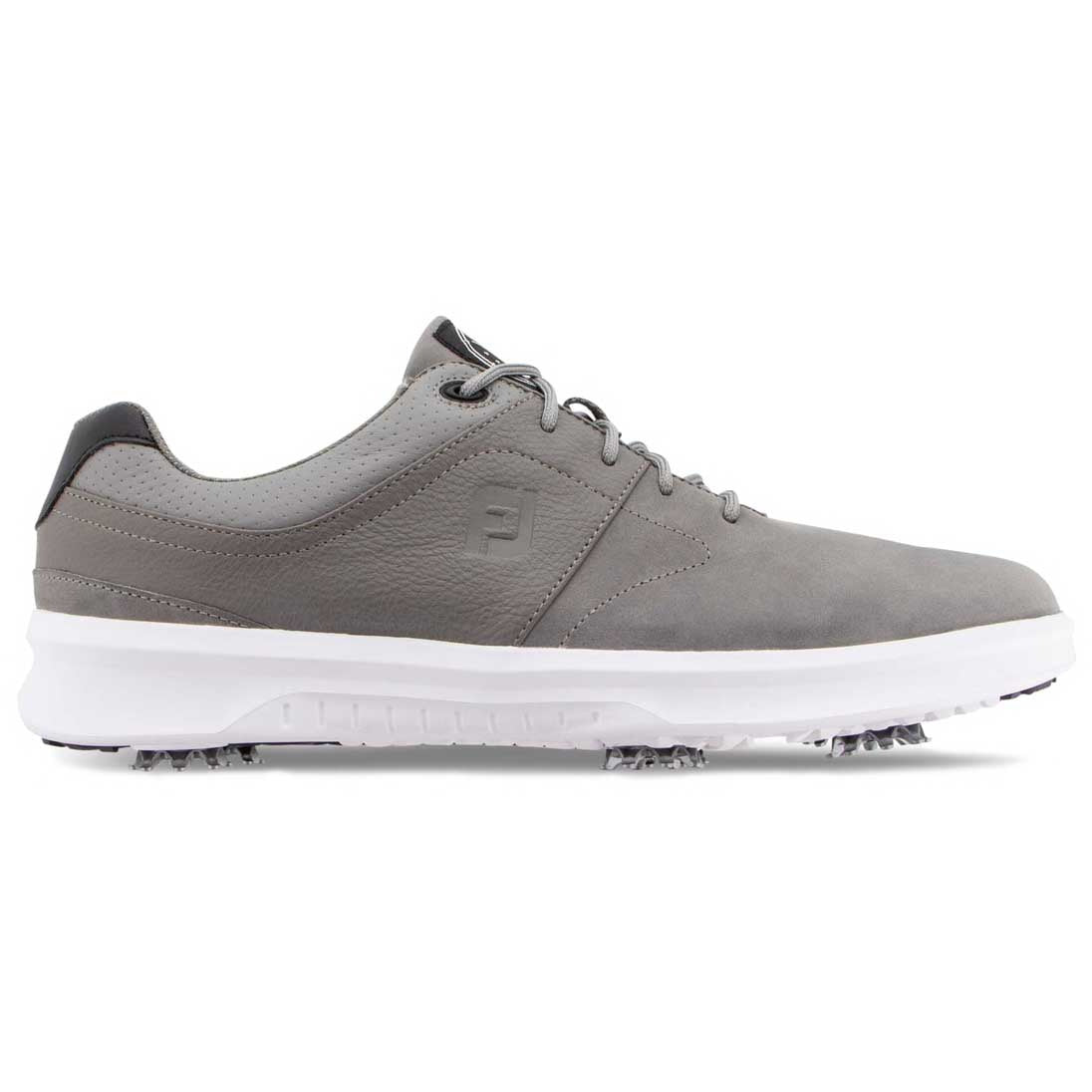 Footjoy Chaussures de golf Contour grise