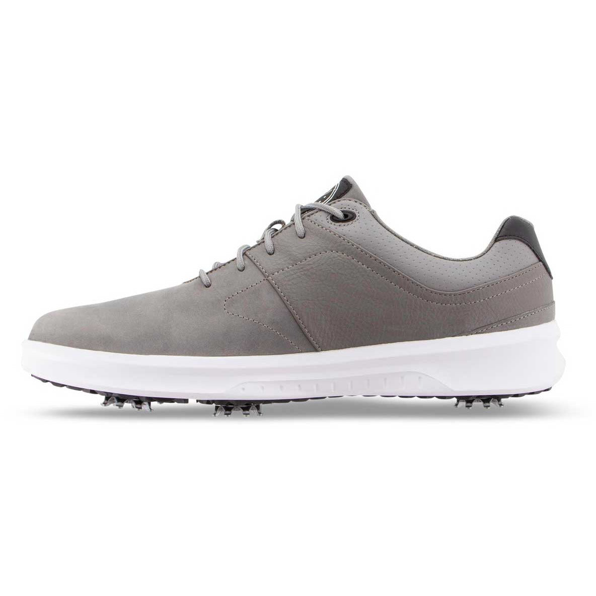 Footjoy Chaussures de golf Contour grise