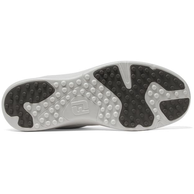 Footjoy Chaussures de golf Leisure LX Femme Blanche