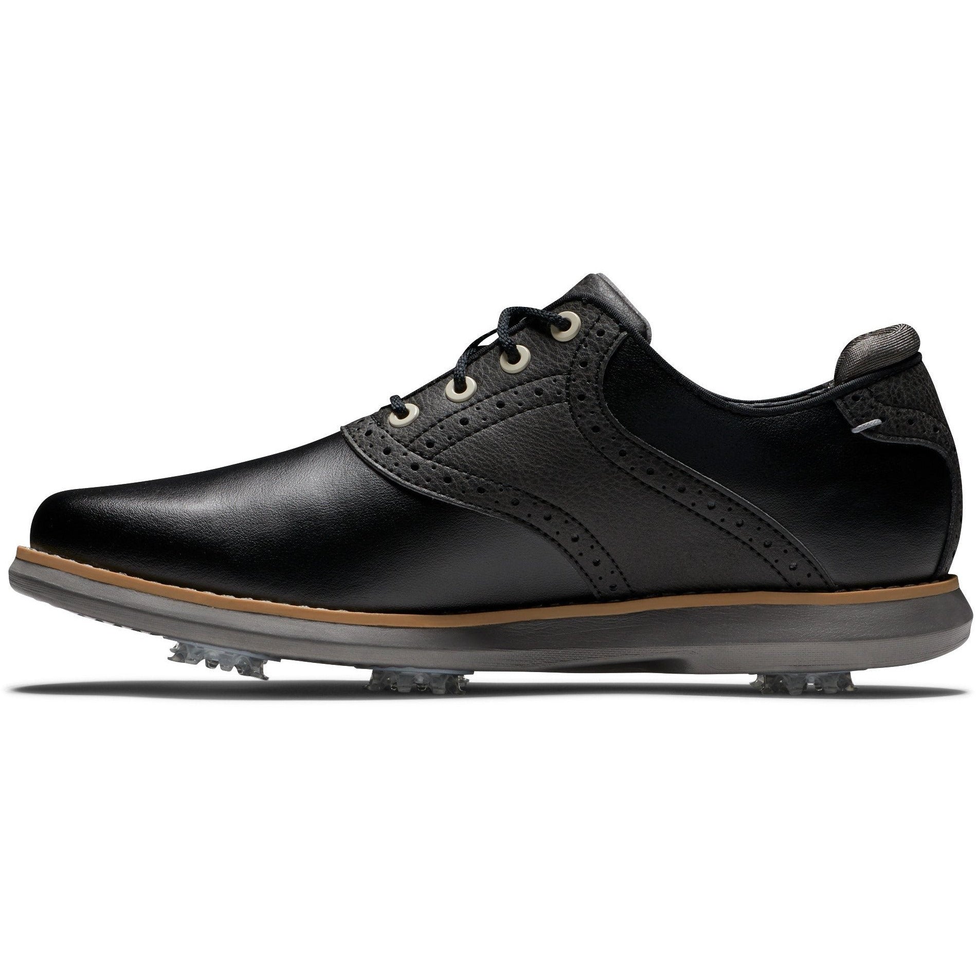 Footjoy Chaussure Traditions Lady noire