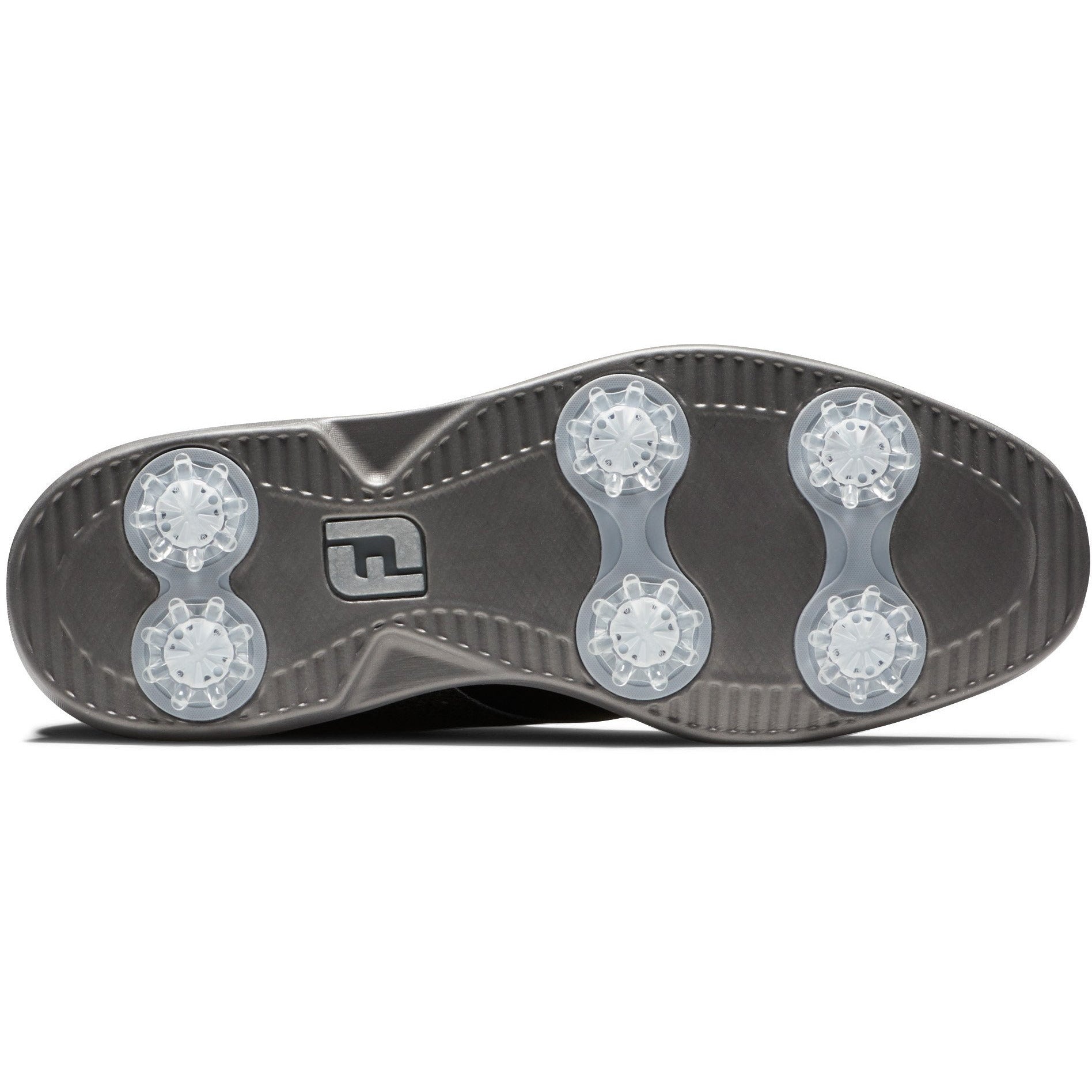 Footjoy Chaussure Traditions Lady noire