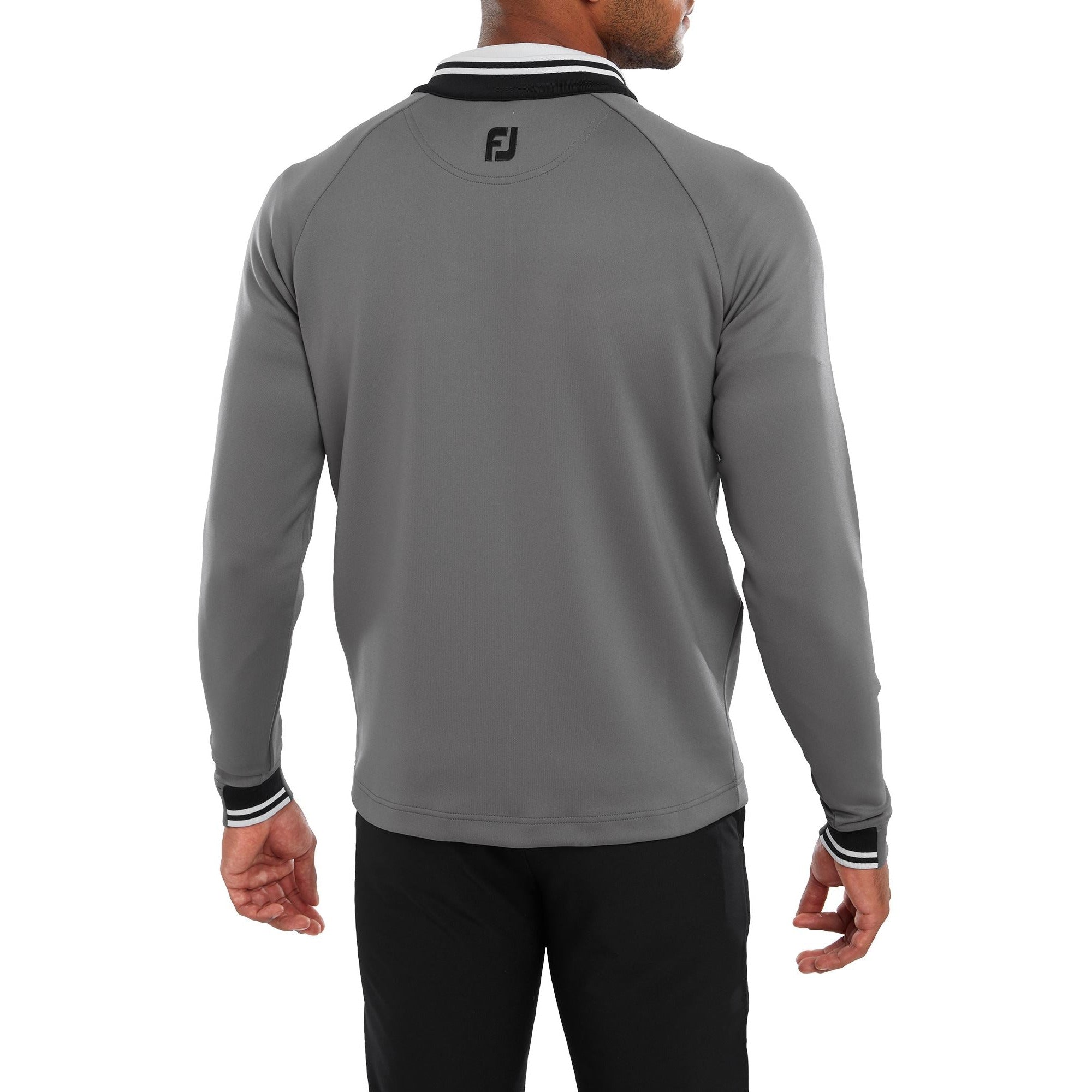 Footjoy Chill-Out Rib TRIM