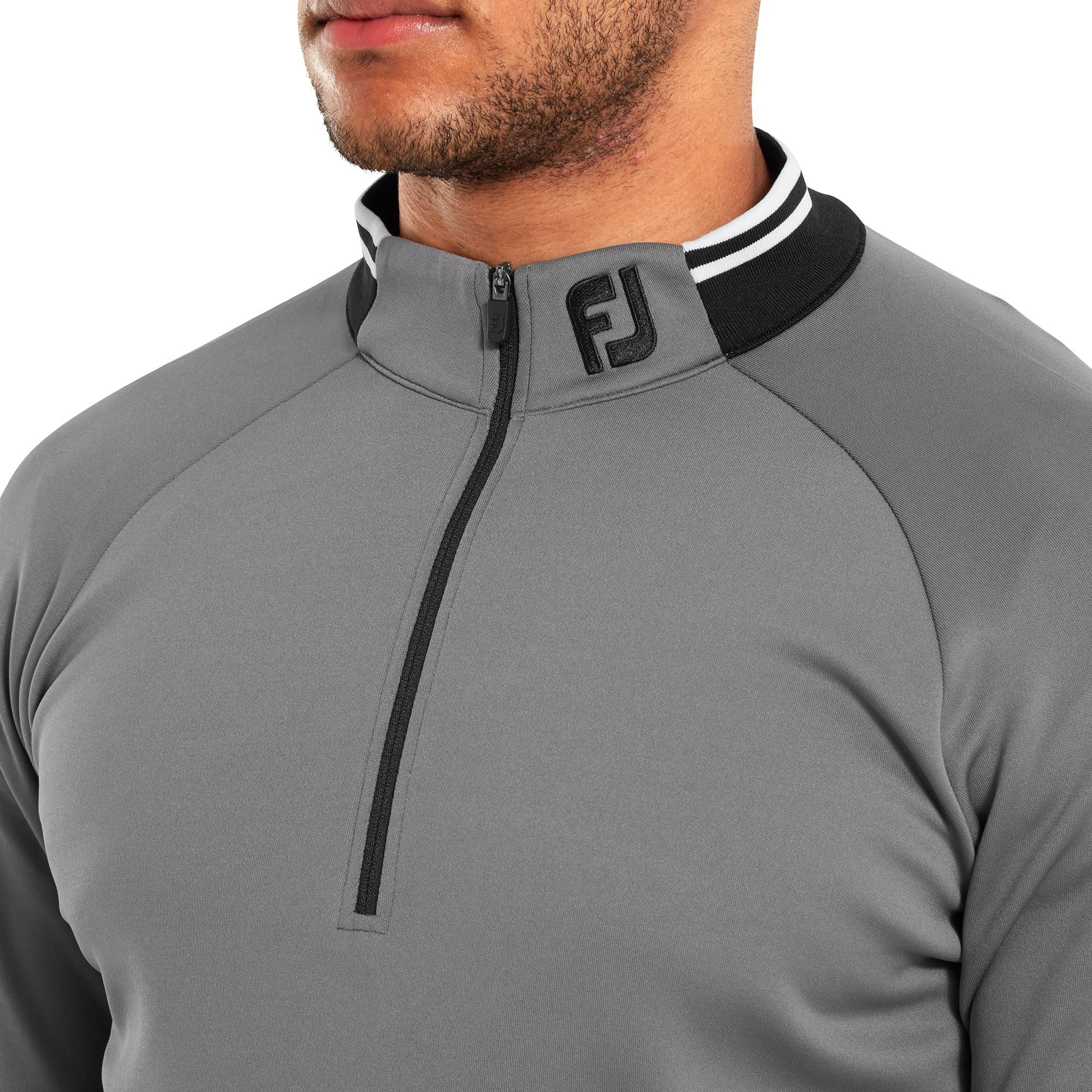 Footjoy Chill-Out Rib TRIM