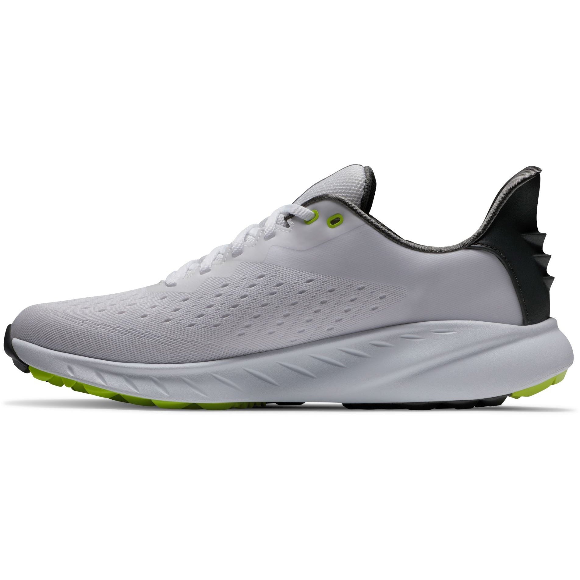 FOOTJOY Flex XP 2023 Blanc Gris Vert
