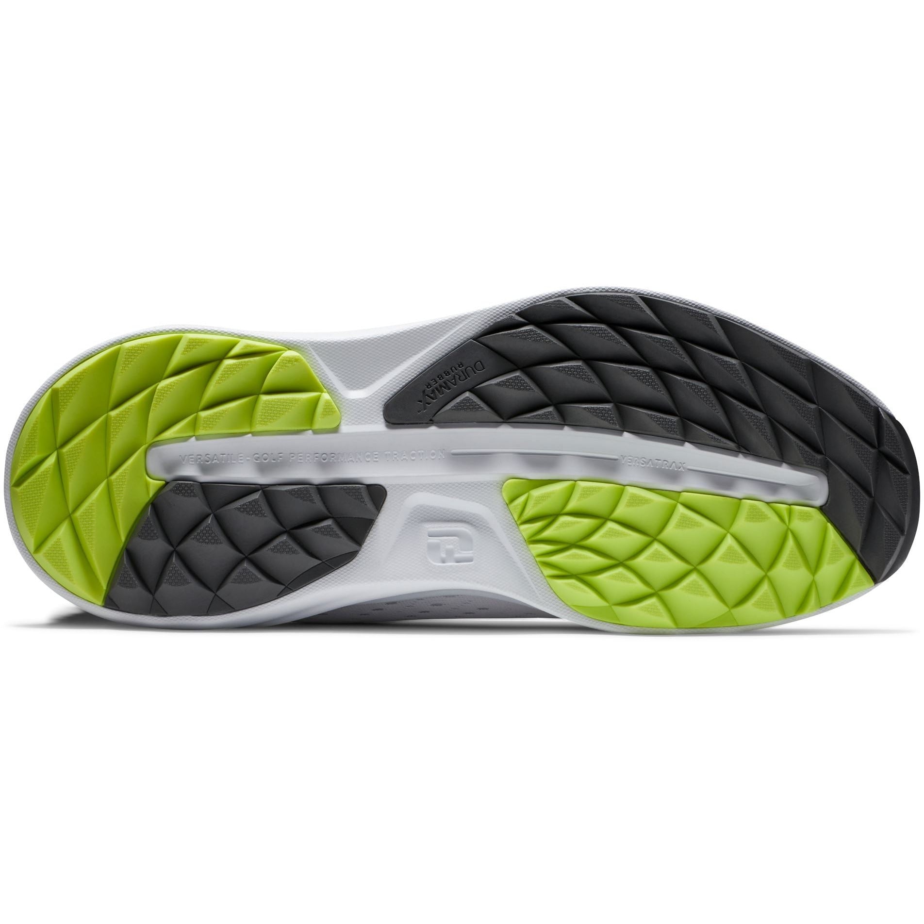FOOTJOY Flex XP 2023 Blanc Gris Vert