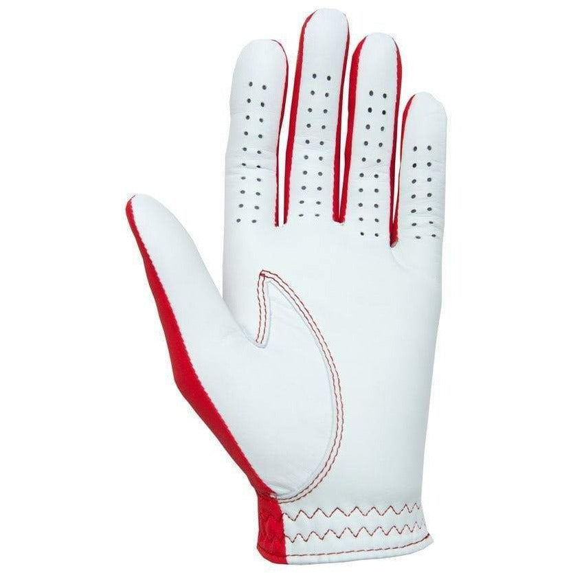 FootJoy gant FJ Spectrum red