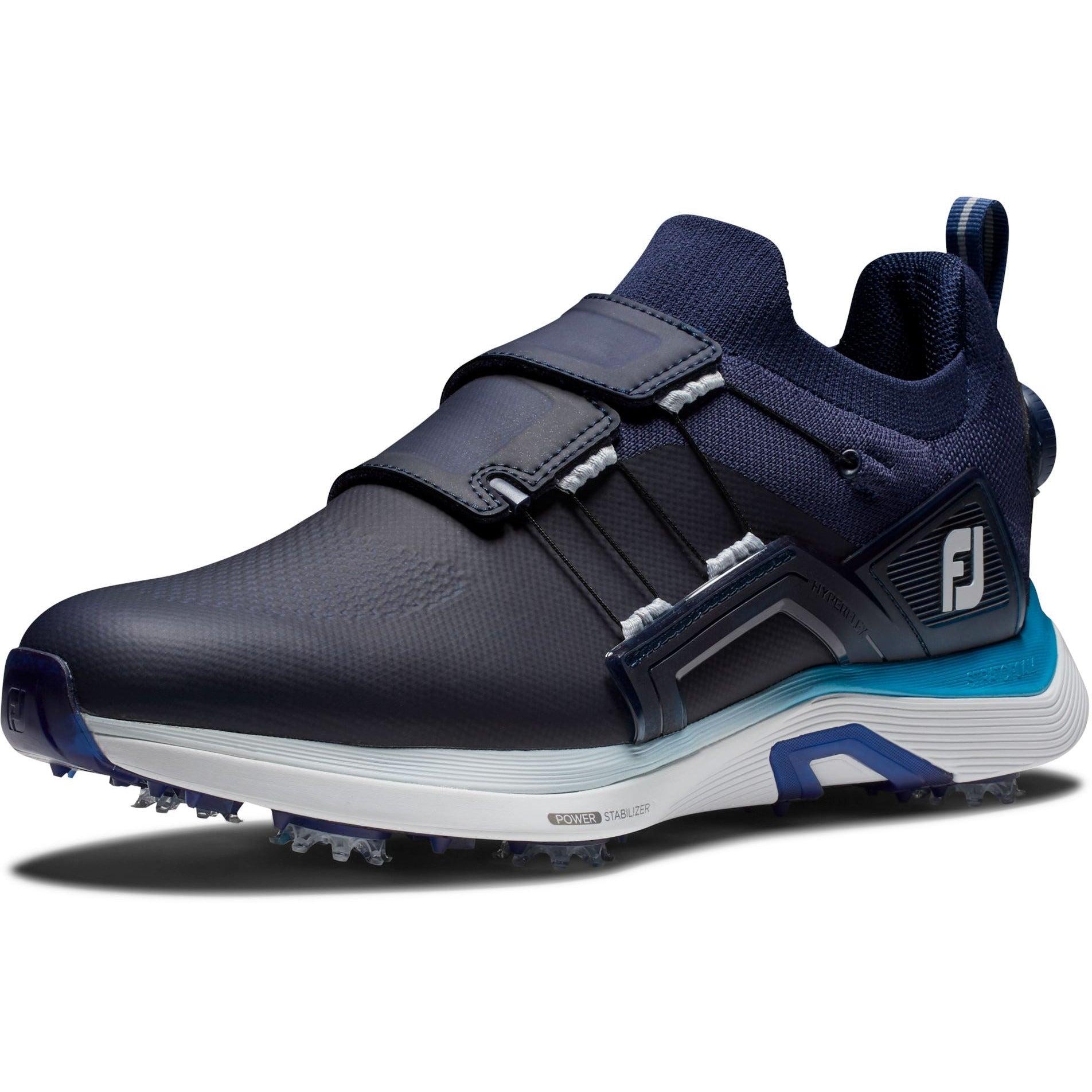 Footjoy Hyperflex BOA Navy blue 2023