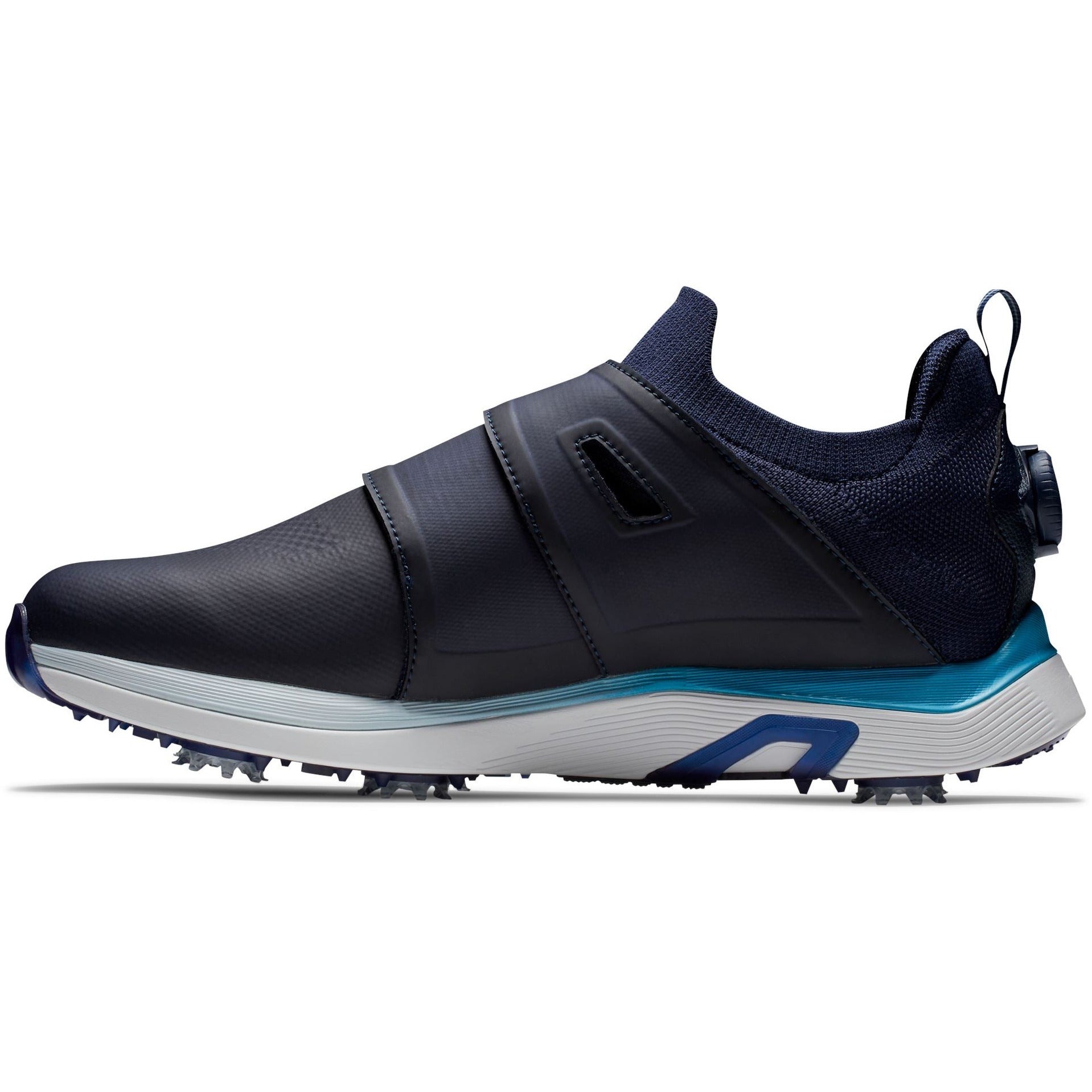 Footjoy Hyperflex BOA Navy blue 2023