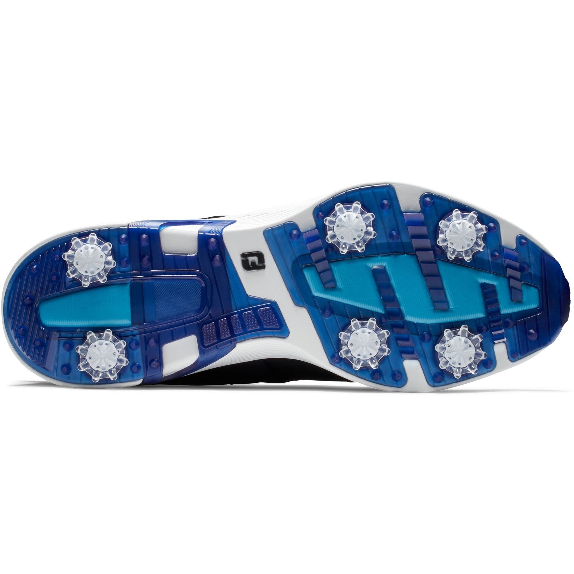 Footjoy Hyperflex BOA Navy blue 2023